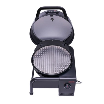 Ηλεκτρική ψησταριά Patio Bistro Cube E Black Char Broil (1)